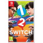 Switch 1-2 Nintendo Switch