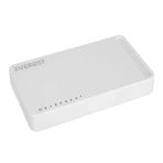 Switch 8 Port 10/100 Mbps Everest Esw-808