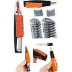 Switch Blade 6 Parça Pilli Erkek Bakım Seti Tıraş Makinesi - MCT2904-5947