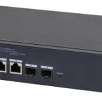 SWITCH CLOUD DAHUA DH-CS4218-16ET-240 SWITH 16-PORT POE 240 W