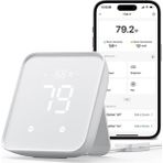 Switchbot Hub 2 Matter Destekli IR Kumanda , Sıcaklık ve Nem Göstergesi