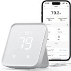 SwitchBot Hub 2 UK - Beyaz
