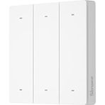 Switchman R5 Sahne Anahtarı, Manyetik Panel Kablolama Gerekmez, Sahne Ayarlı Tüm Cihazlarını Destekler, Beyaz - standart