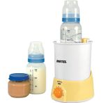 Switel BF 500 Sarı Biberon ve Mama Isıtıcı