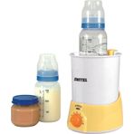 Switel Swıtel Bf 500 Biberon Ve Mama Isıtıcı