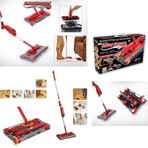 Swivel Sweeper G2 Şarjlı Süpürge
