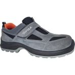 Swolx CLAS X 12 S1 Süet Erkek İş Ayakkabısı