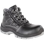 Swolx Clas Xl-10 S3 Iş Botu - Siyah