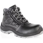 Swolx Clas-Xl 10 S3 Siyah İş Ayakkabısı