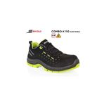 Swolx Combo X 110 S1P Kompozit Burunlu Spor Iş Güvenlik Ayakkabısı