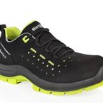 Swolx Combo X-110 S1P No:43 Süet MF İş Ayakkabısı