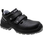 Swolx Combo-XS-60 Siyah S1 Unisex İş Güvenliği Ayakkabısı