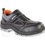 Swolx Iş Ayakkabısı - Clas-Xc 16 S1 - 48 - Siyah