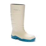 Swolx Pubotec Çizme - Xl 100 Pu O4 Beyaz - 42