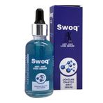 Swoq 50 ml Dökülme Önleyici Blue Mavi Serum