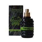 SWOQ C/o Edt 100 ml Erkek Parfüm 8683036990006