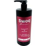 Swoq Keratin & Biotin Şampuan 1000 ml
