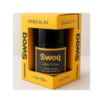 Swoq Premıum Hm/tdh Edp Erkek Parfüm 100ML