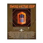 SWOQ PREMIUM PR/VICTUS EDP ERKEK PARFÜM 100ML