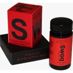 Swoq Saç Şekillendirici Pudra Wax 3 Tüm Saçlar İçin Matlaştırıcı Etki 100 g