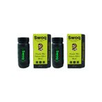 SWOQ SAÇ ŞEKİLLENDİRİCİ PUDRA WAX NO:1 20 GR X2ADET