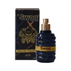 Swoq Scp Edt Erkek Parfüm 100 Ml