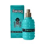 Swoq Ult Edt Erkek Parfüm 100 Ml