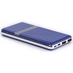 Sword 10000 mah Hızlı Şarj Özellikli Lacivert Powerbank