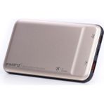 Sword 10000 mAh Turbo Güçlü Powerbank - Altın