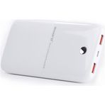 Sword 1032S 10.000 Mah Beyaz Powerbank