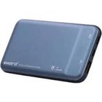 Sword 10F53 10.000Mah Gray Hızlı Şarj Powerbank