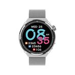 SWORD 1242880 Sw- Wia Watch 2 Pro Akıllı Saat Silver