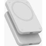 Sword 15W 4200Mah Magsafe Powerbank Sw-Mgsf4 Beyaz