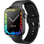 Sword Akıllı Saat Pro SWS5GT Smart Bracelet Black - Siyah