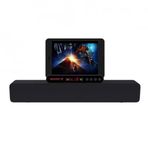 Sword Cinema Gri Kablosuz Bluetooth Hoparlör