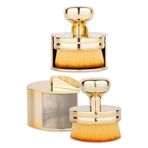 Sword & Shield Bronzy Glow Fondöten Fırçası