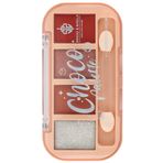 Sword & Shield S&S Choco Glitter 4 Renkli Göz Farı 01