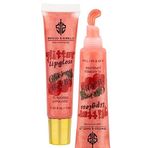 Sword & Shield S&S Glitter Lipgloss Cherry