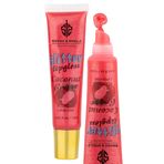 Sword & Shield S&S Glitter Lipgloss Coconut