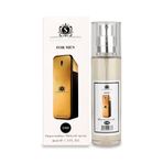 Sword & Shield S&S Özel Erkek Parfümü 45 Ml M03