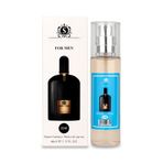 Sword & Shield S&S Özel Erkek Parfümü 45 Ml M05