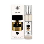 Sword & Shield S&S Özel Erkek Parfümü 45 Ml M07