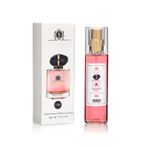 Sword & Shield S&S Özel Kadın Parfümü 45 Ml W14