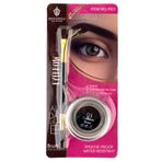 Sword & Shield S&S Tekli Jel Eyeliner Seti Siyah