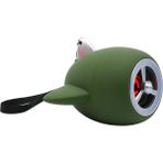 Sword SW-1510 Uçak Yeşil Bluetooth Hoparlör