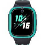 Sword Sw-Kıds 101 4G Gps Mavi Çocuk Saati Akıllı Saat