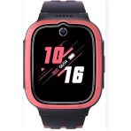Sword Sw-Kıds 101 4G Gps Pembe Çocuk Saati Akıllı Saat