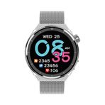 Sword SW-WİA Watch 2 Pro Akıllı Saat (Distribütör Garantili) gumus