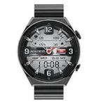 Sword SW-WIA102 Watch 2 Siyah Akıllı Saat