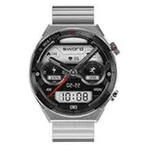 Sword SW-WIA103 Watch 3 Gri Akıllı Saat